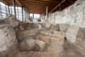 Velletri: Area Archeologica SS Stimmate